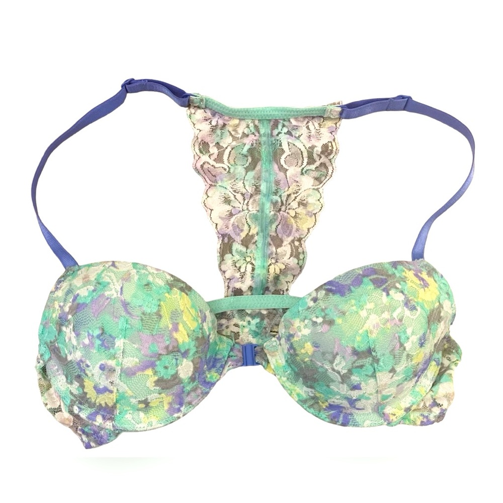 Candie’s Bra